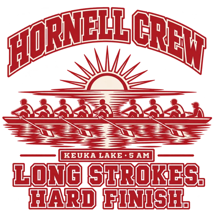 Rowing