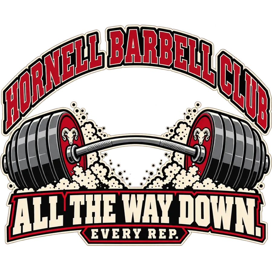 Barbell Club