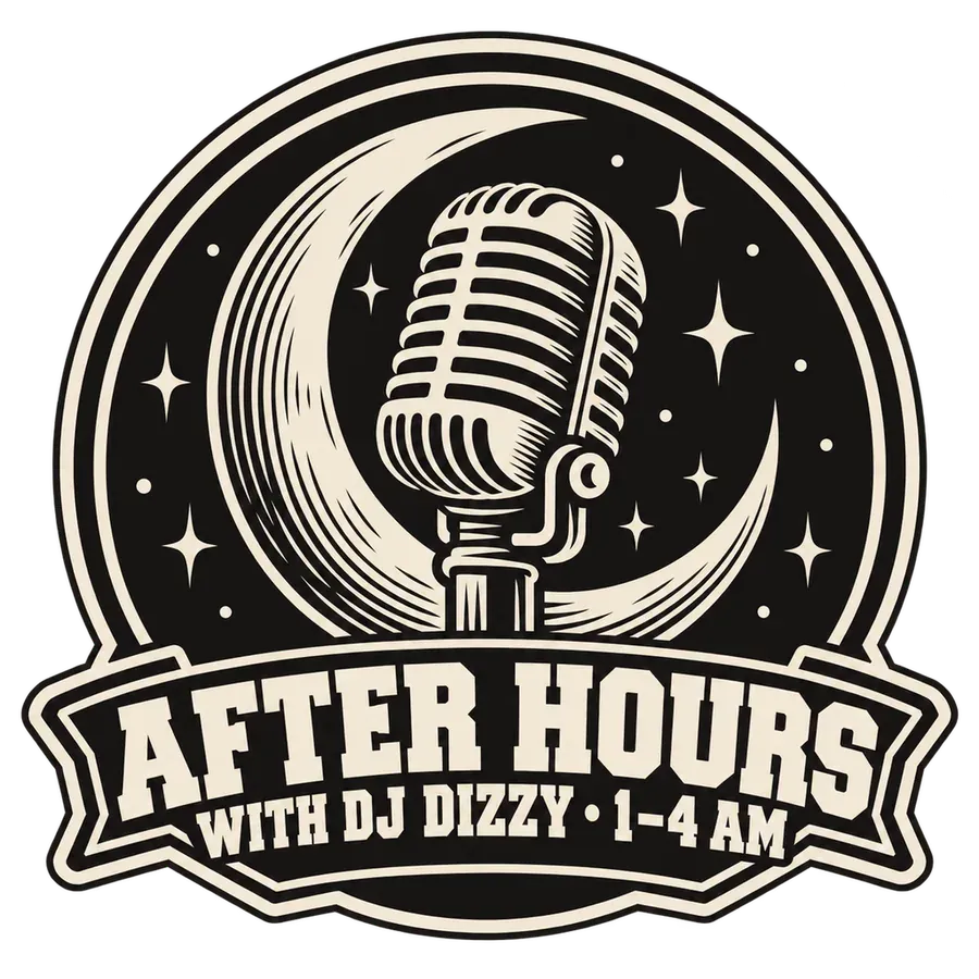 After Hours with DJ Dizzy