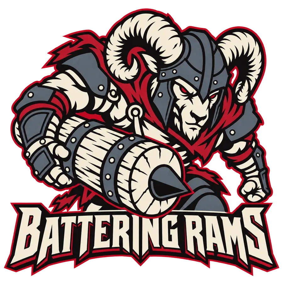 Battering Rams esports