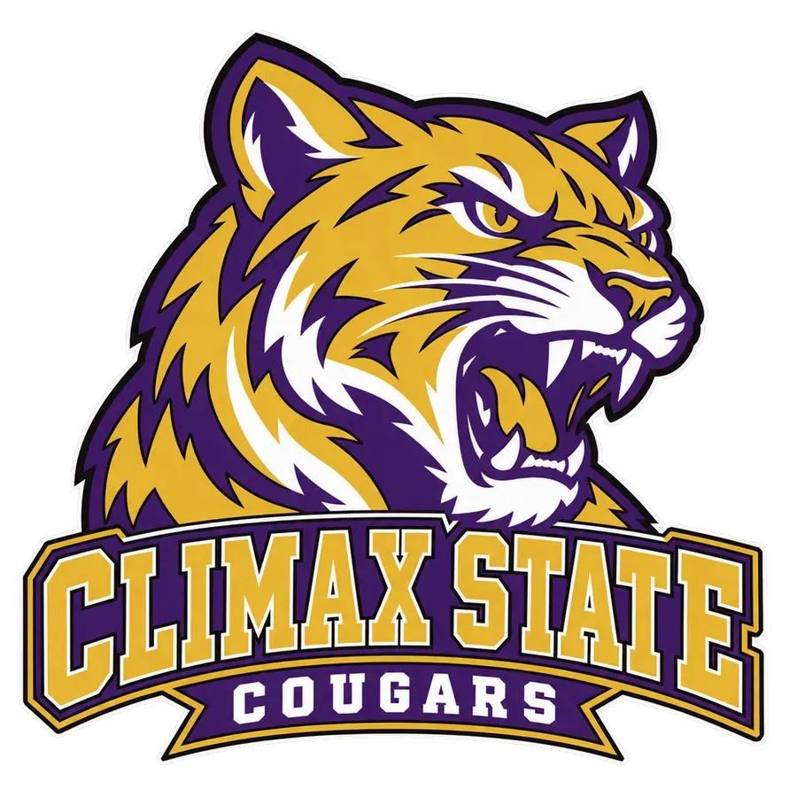 Climax State Cougars