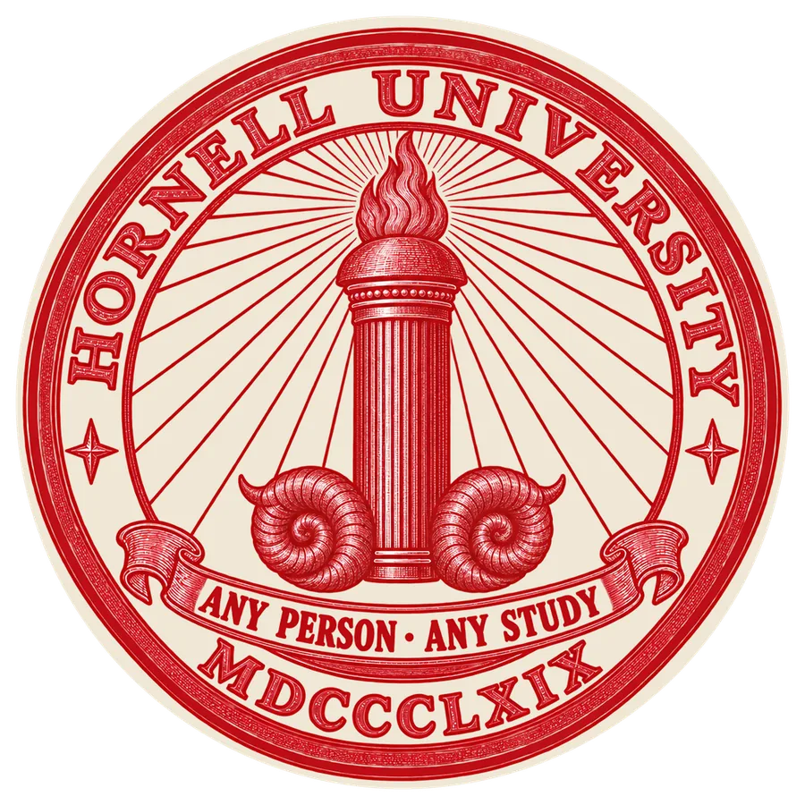 The 1869 seal