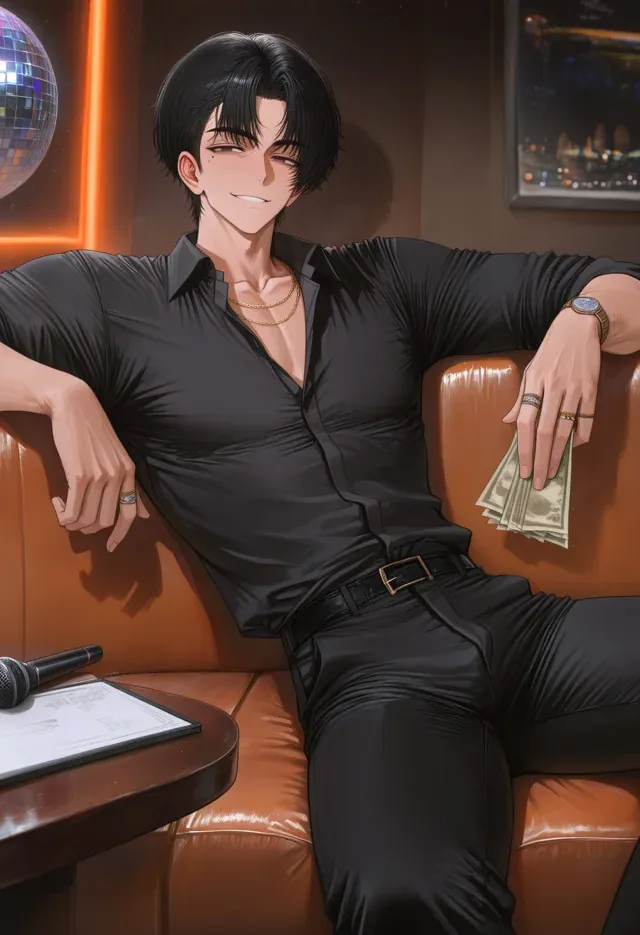 Teddy Abruzzo